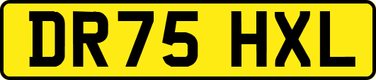 DR75HXL