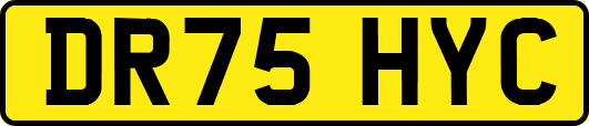 DR75HYC