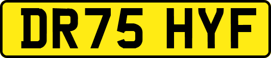 DR75HYF