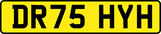 DR75HYH