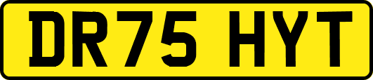 DR75HYT