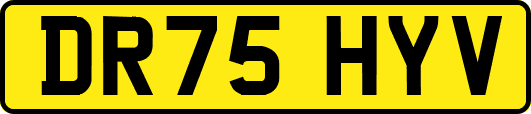 DR75HYV