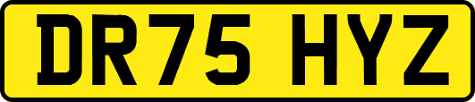 DR75HYZ