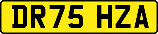 DR75HZA