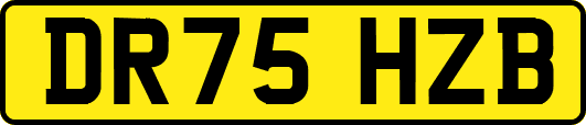 DR75HZB