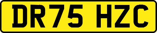 DR75HZC