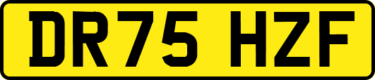 DR75HZF