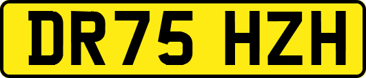 DR75HZH