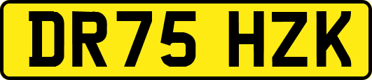 DR75HZK