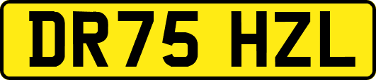DR75HZL
