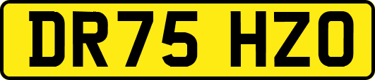 DR75HZO