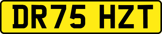 DR75HZT