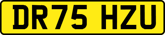 DR75HZU