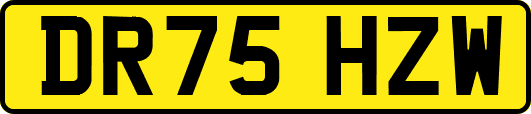 DR75HZW