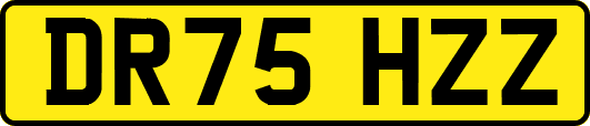 DR75HZZ