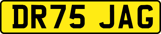 DR75JAG