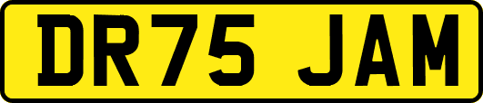 DR75JAM