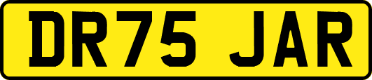 DR75JAR