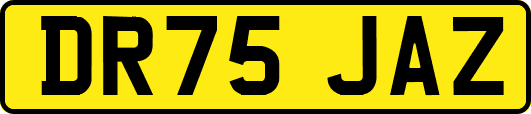 DR75JAZ