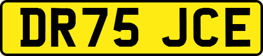 DR75JCE