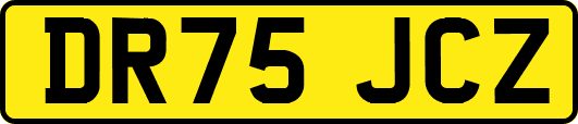DR75JCZ