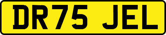DR75JEL