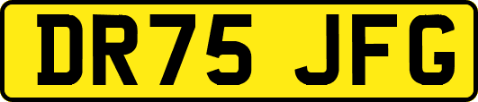 DR75JFG