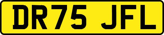 DR75JFL