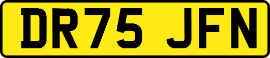 DR75JFN
