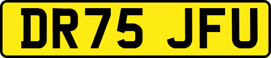 DR75JFU