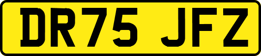 DR75JFZ