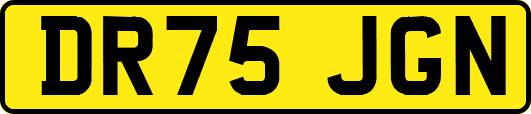 DR75JGN