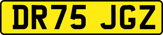 DR75JGZ