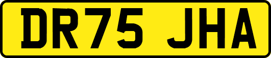 DR75JHA