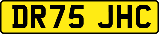 DR75JHC