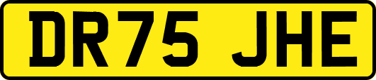 DR75JHE
