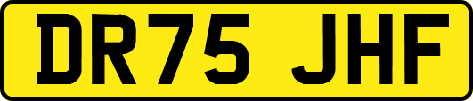 DR75JHF