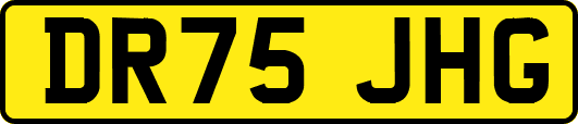 DR75JHG