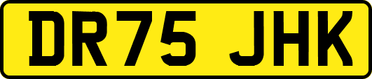 DR75JHK
