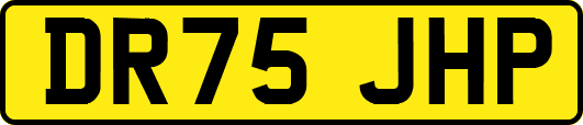 DR75JHP