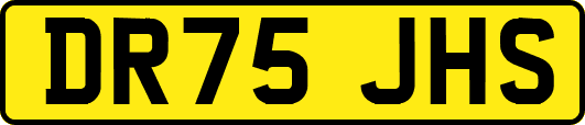 DR75JHS