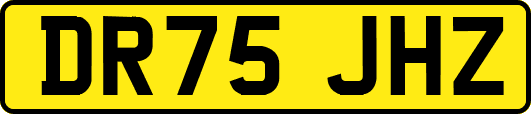 DR75JHZ