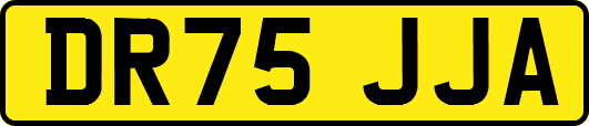 DR75JJA