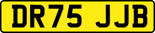 DR75JJB