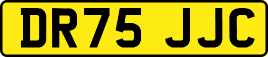 DR75JJC