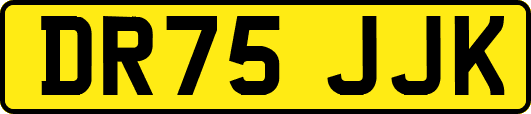 DR75JJK