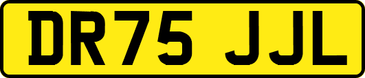 DR75JJL