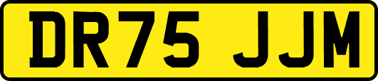 DR75JJM