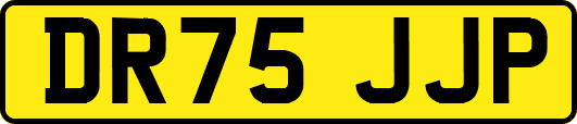 DR75JJP