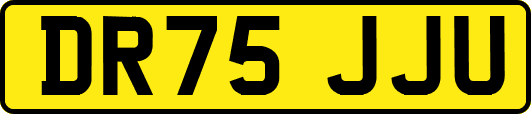 DR75JJU